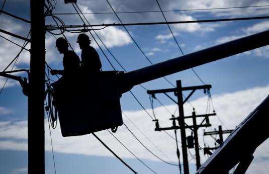 Citywide Fiber Rollout