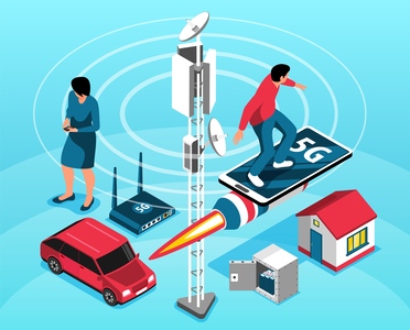 Long-Distance Optical Fiber Route Consultancy