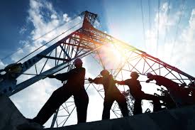 Industrial Optical Fiber Deployment