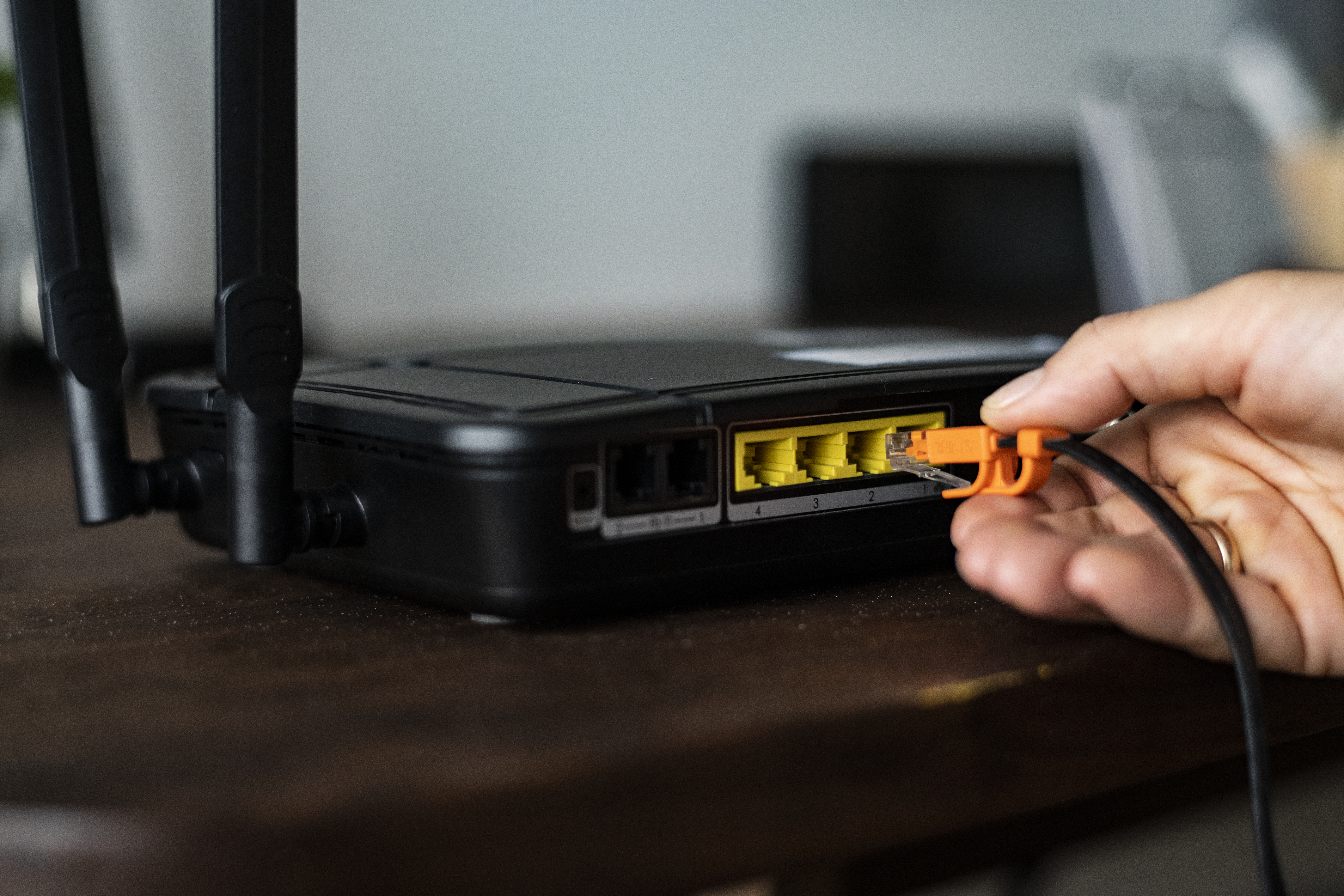 FTTX Network Expansion