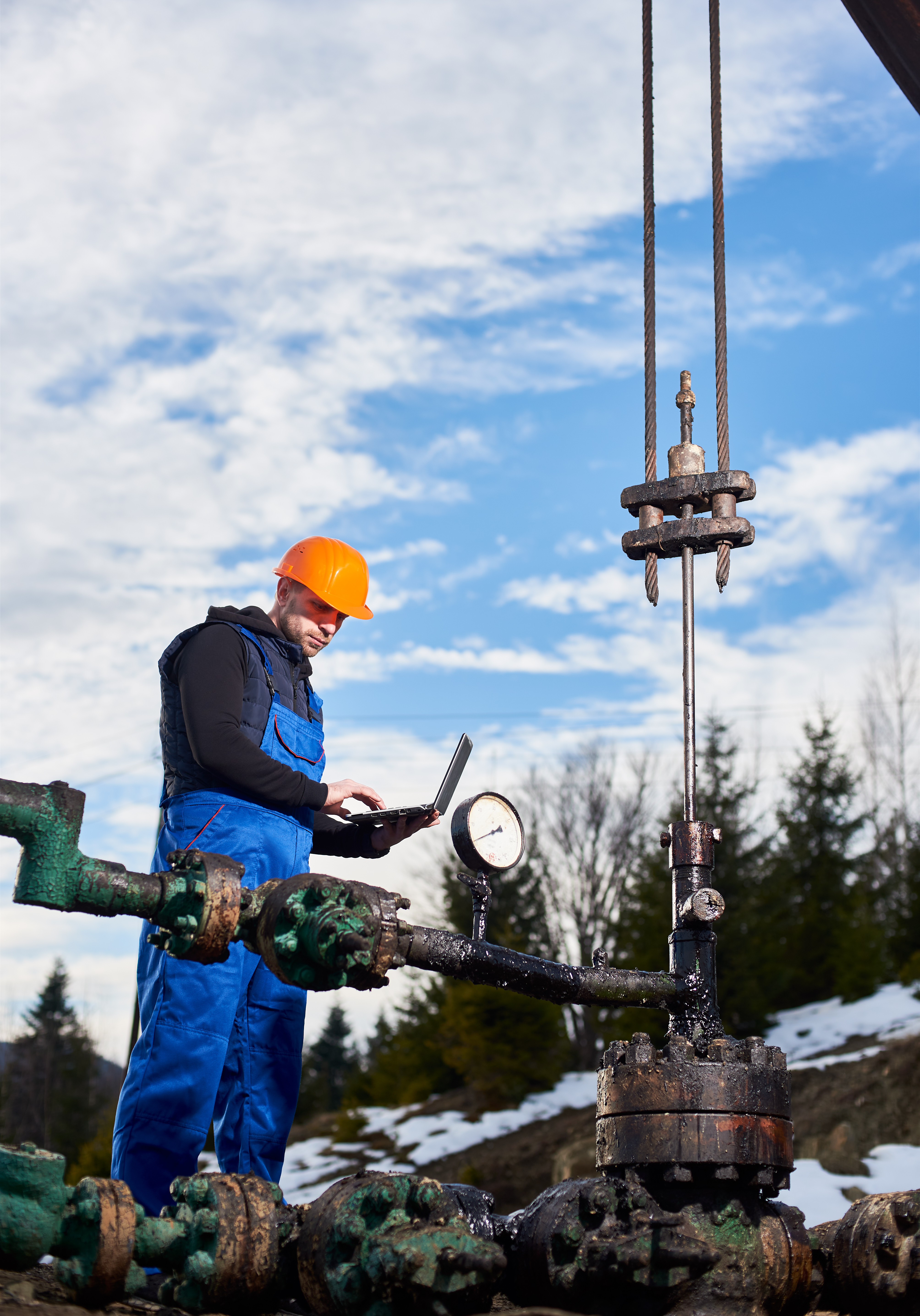 BPCL Gas Infrastructure