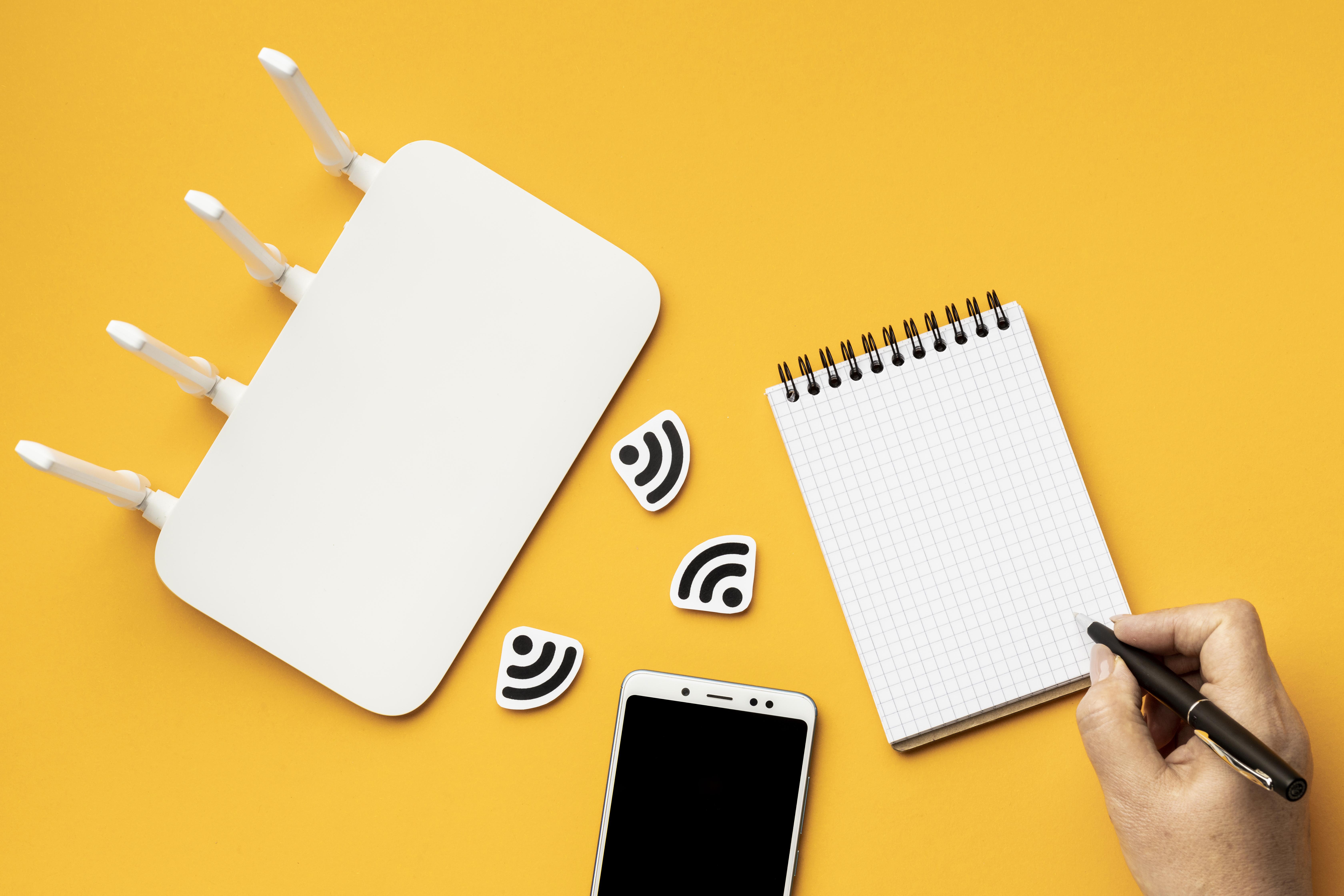 WiFi Infrastructure Deployment for Educational Institutions