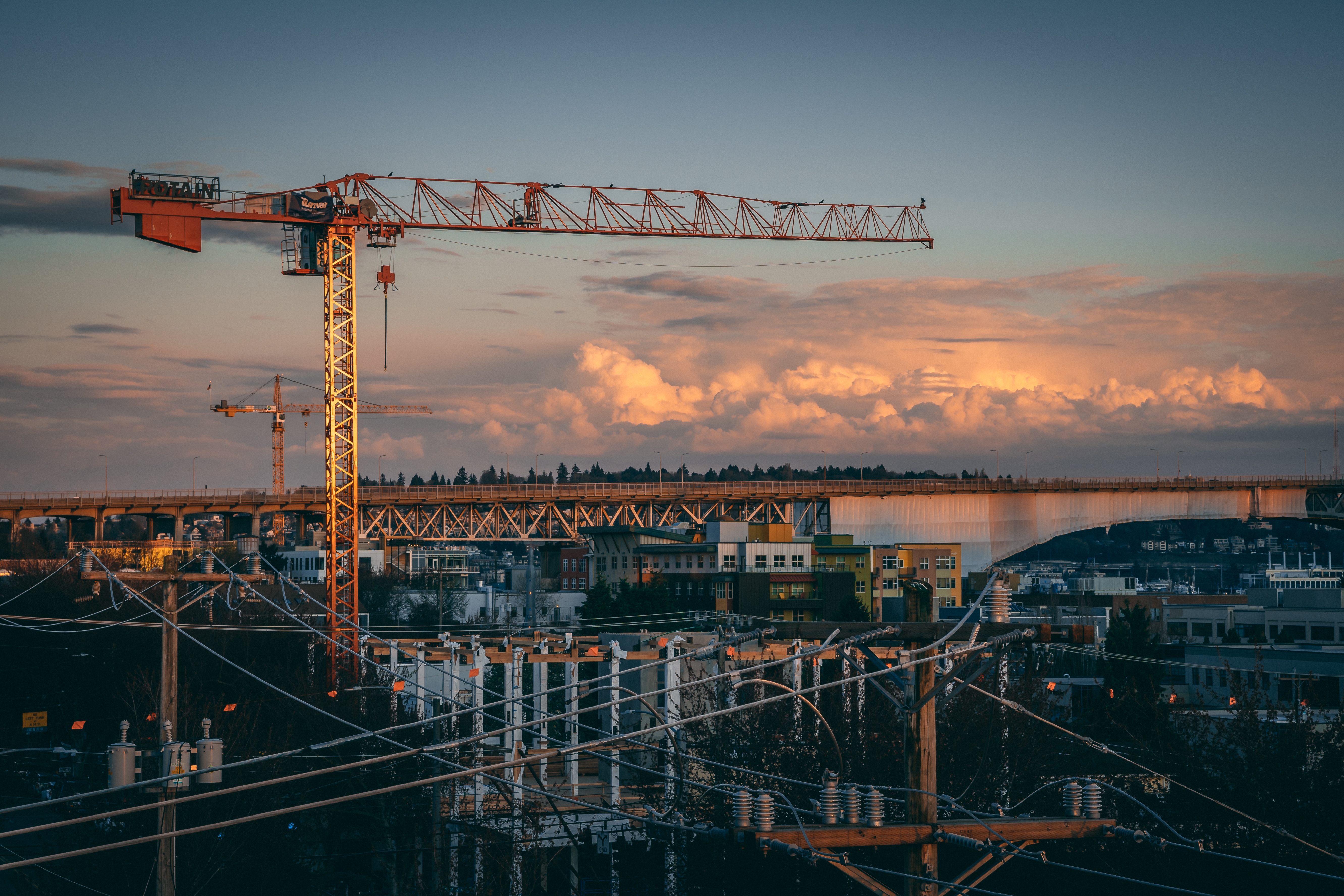 Civil Infrastructure