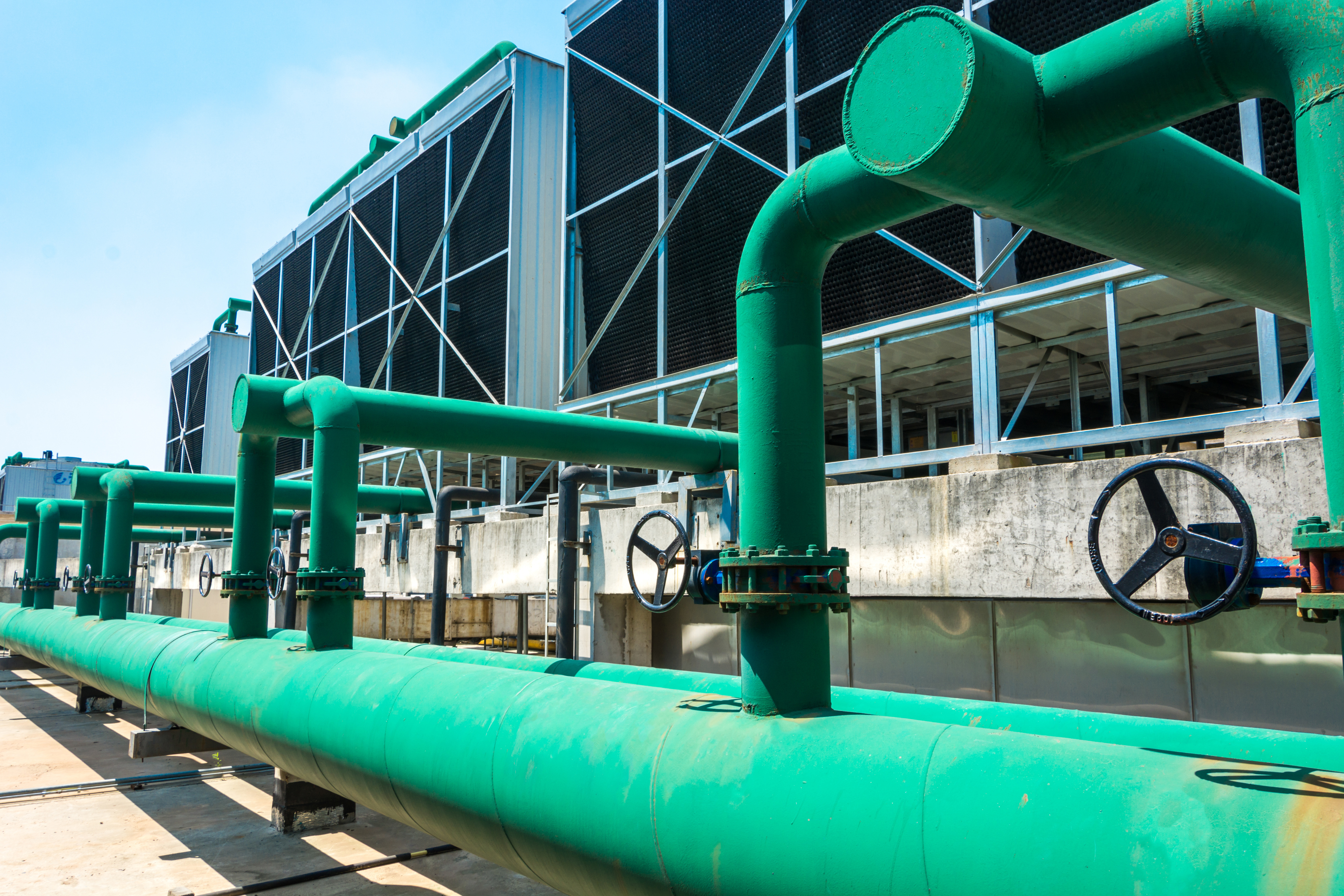 Petroleum and Natural Gas